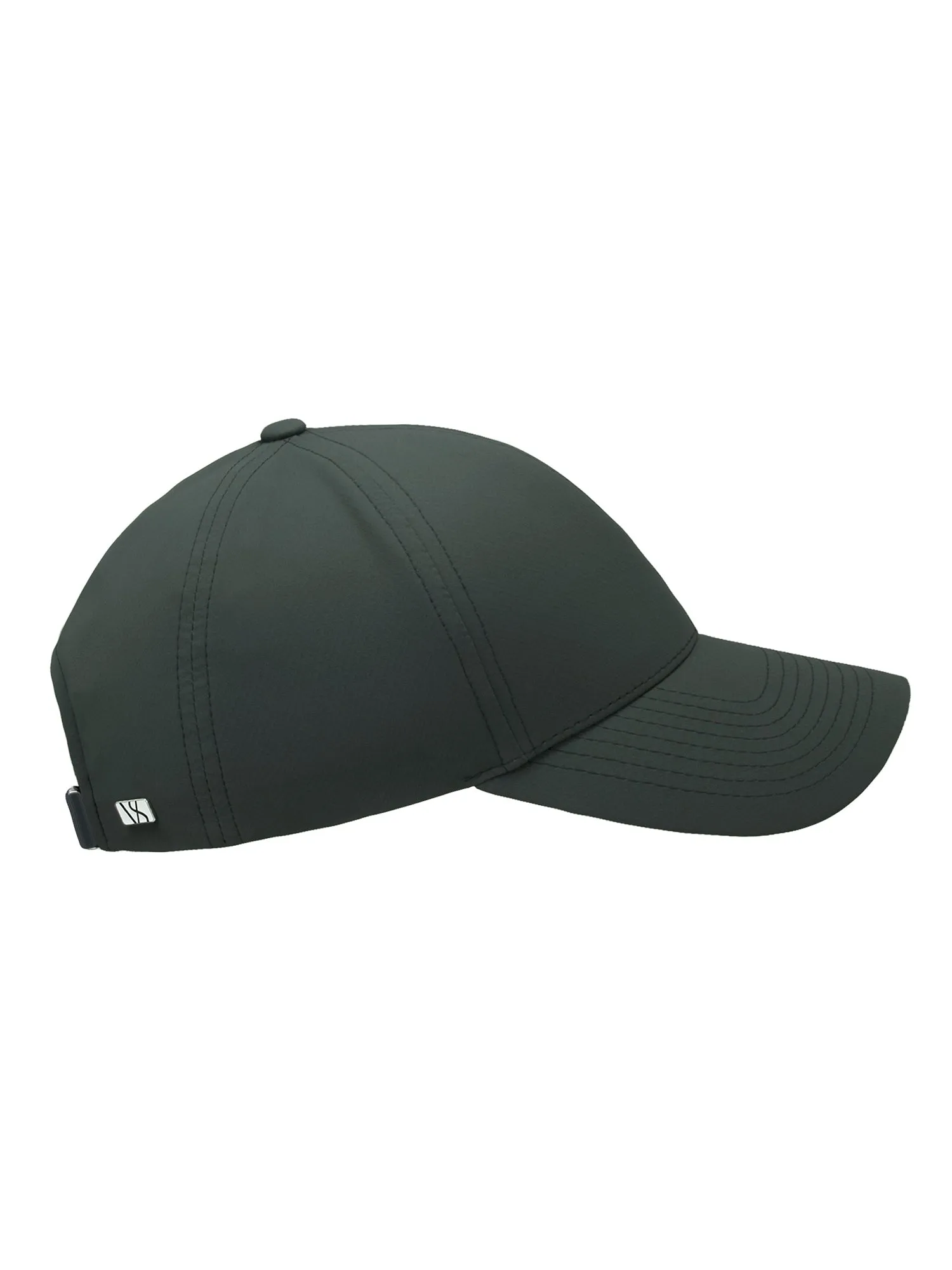 Active Tech Structured Cap Bottle Green