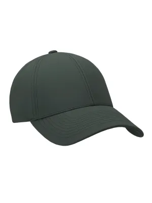 Active Tech Structured Cap Bottle Green