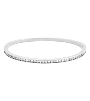 Andorra Steel Bangle