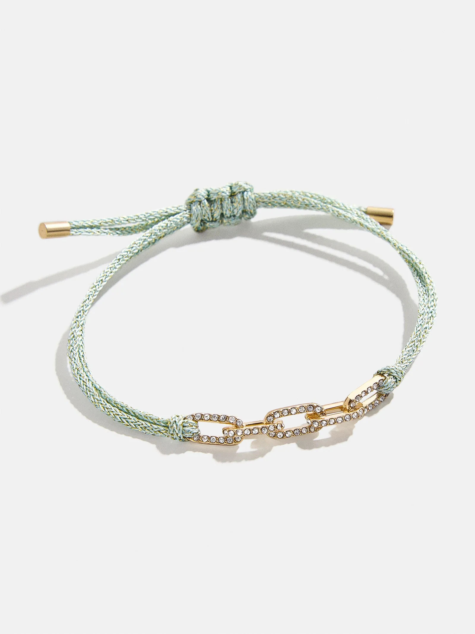 Bailey Bracelet - Sage