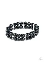 Bracelets Downtown Debut - Black B135