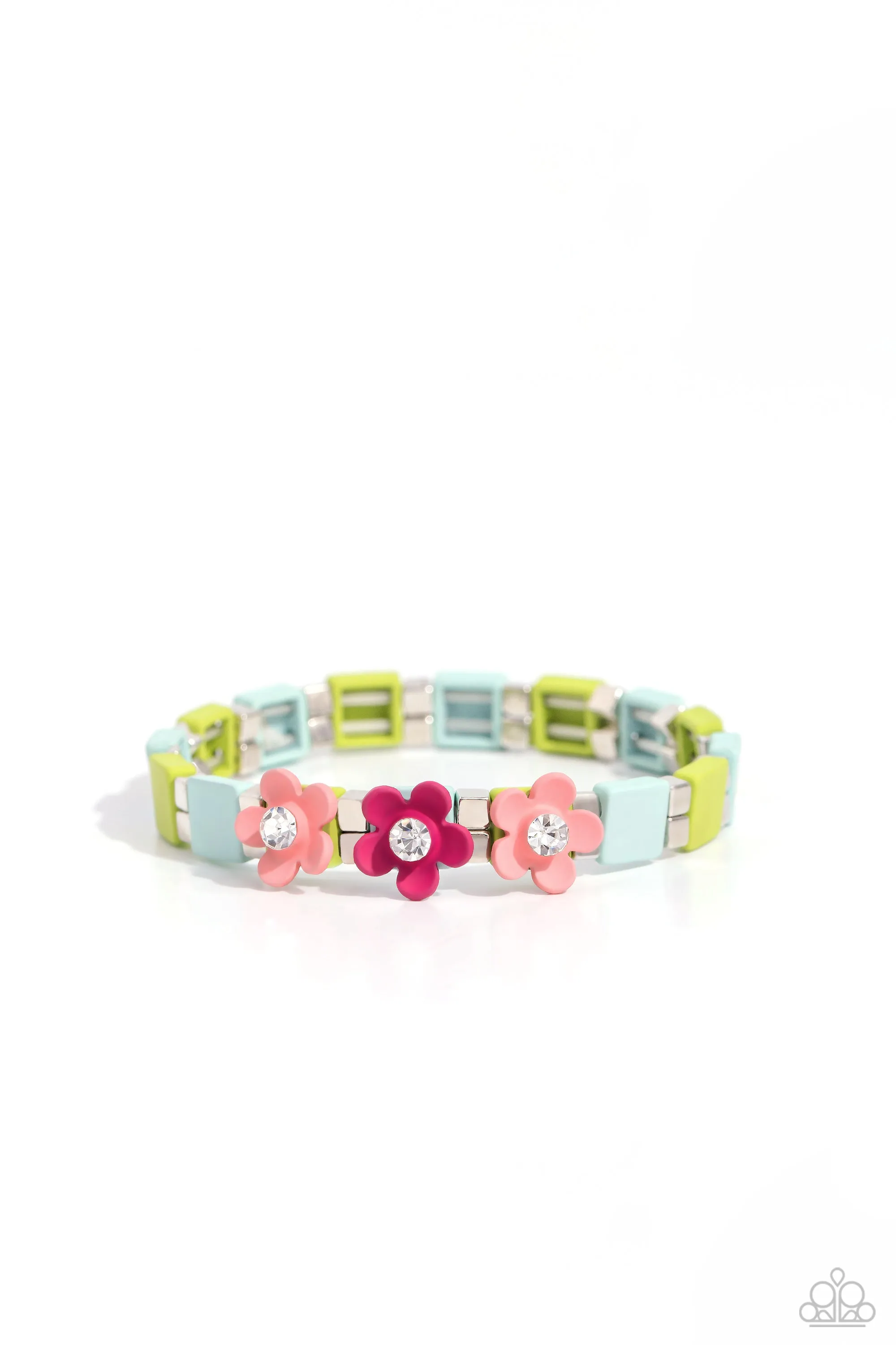 Bracelets Sincerely Springtime - Multi B2067