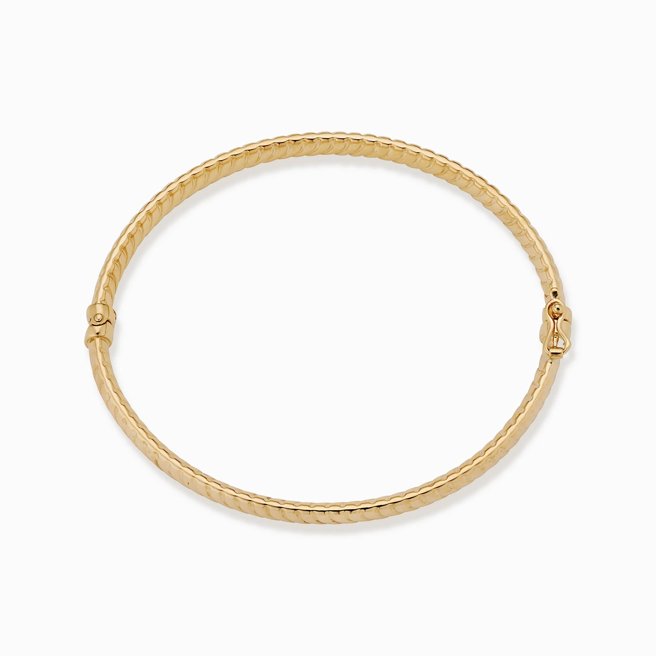 Cobra Bangle