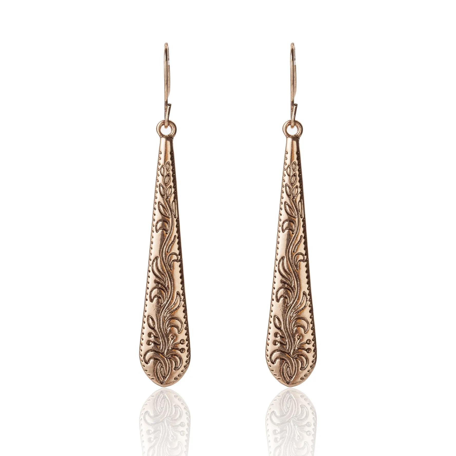 Exquisite Drop Earrings