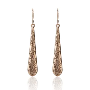 Exquisite Drop Earrings