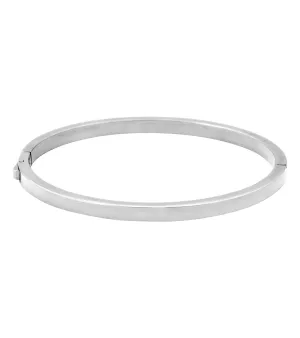 Fave Bangle Steel