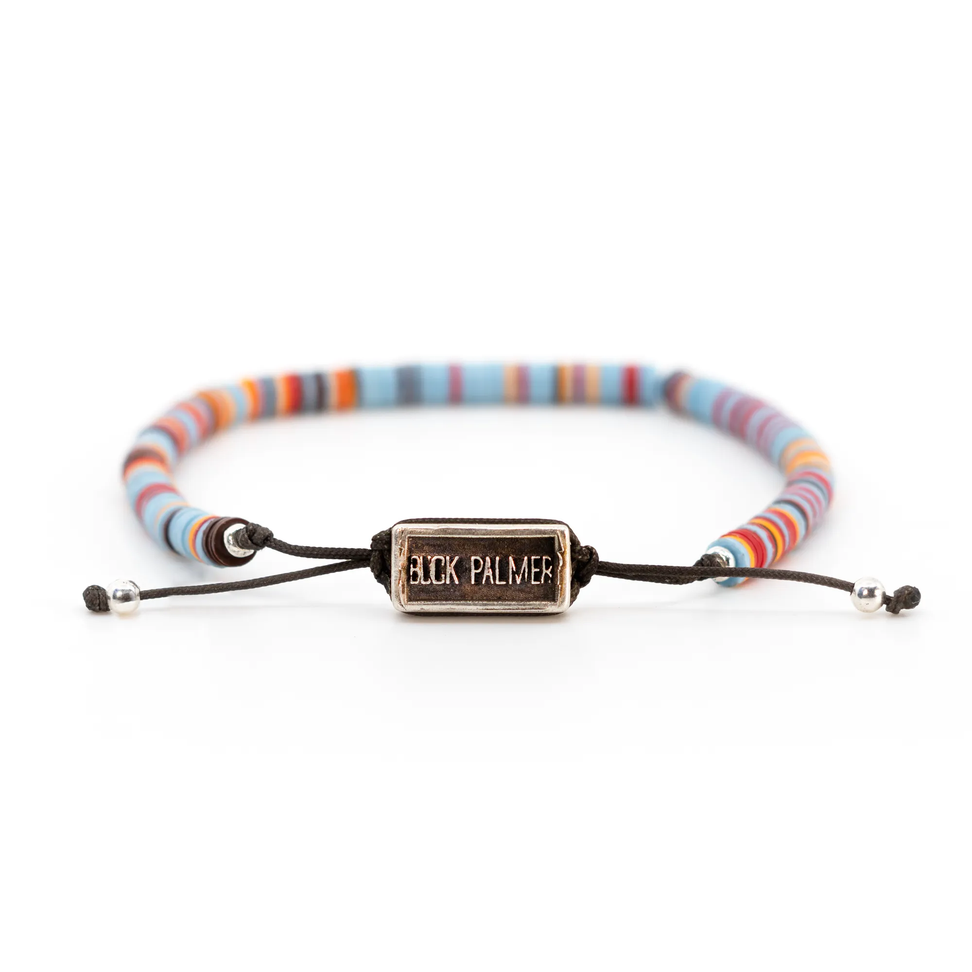 Fiesta Disc Bracelet