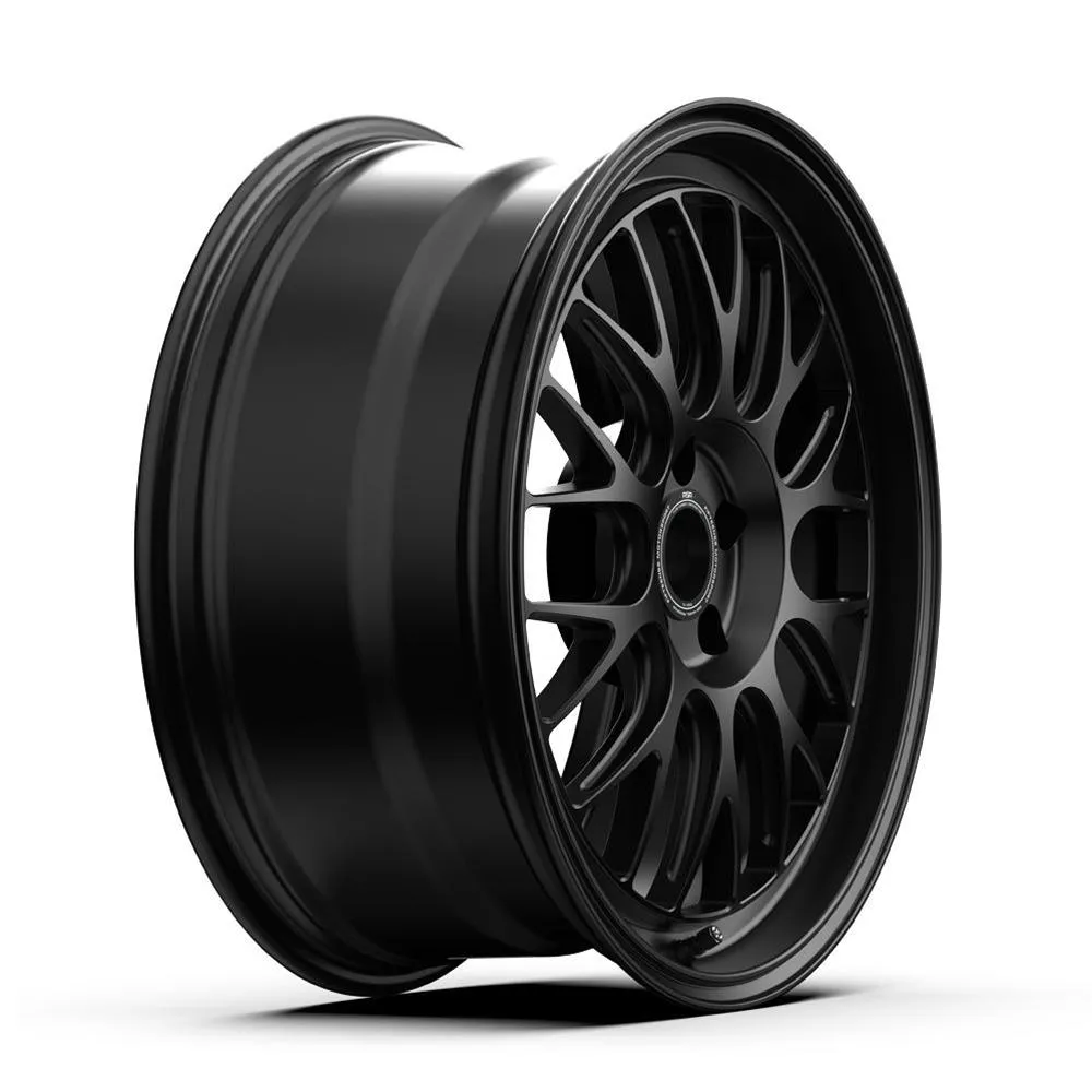 Fifteen52 Holeshot RSR Asphalt Black Wheels RSHAB-99058 45