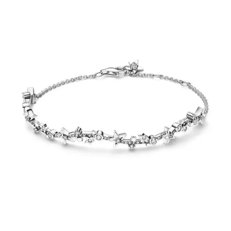 Flytonn-Give Your Girlfriend A Gift Bracelet A Shiny Lucky Bracelets