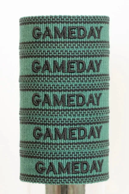 Game Day Statement Bracelets