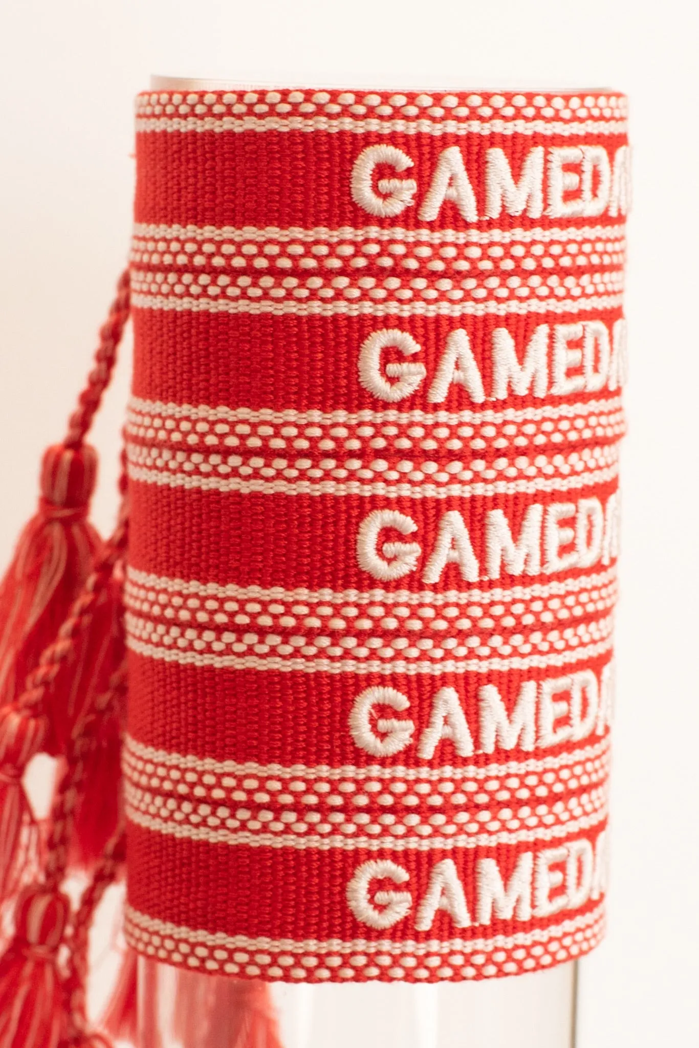 GAMEDAY Statement Bracelets