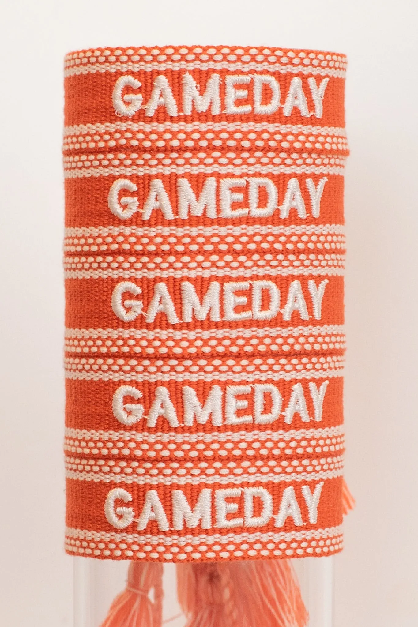 GAMEDAY Statement Bracelets