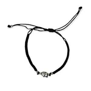 Good Luck Bracelet - Black