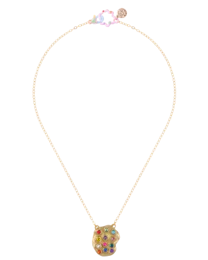 Hoshen Necklace