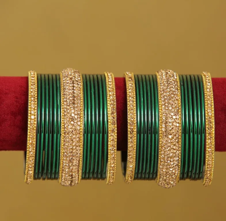 Kamani Bangles