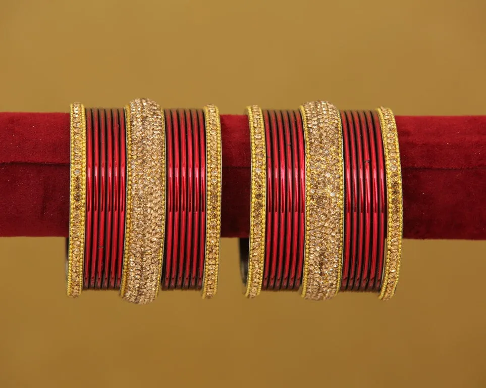 Kamani Bangles