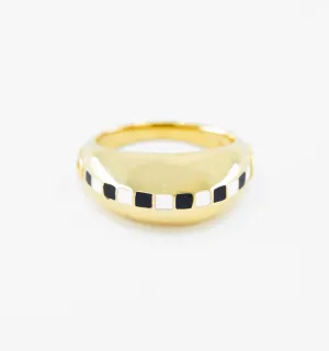 Line Checker Ring