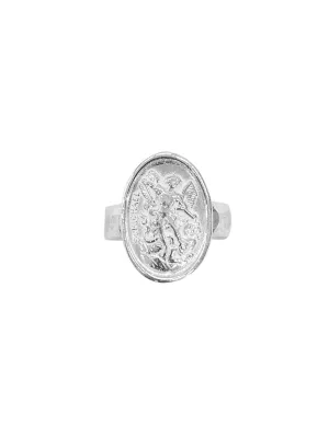 Men's Archangel Ring