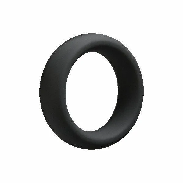 Optimale C Ring 50mm Black