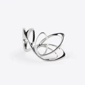 Papilio Ring ─ Light