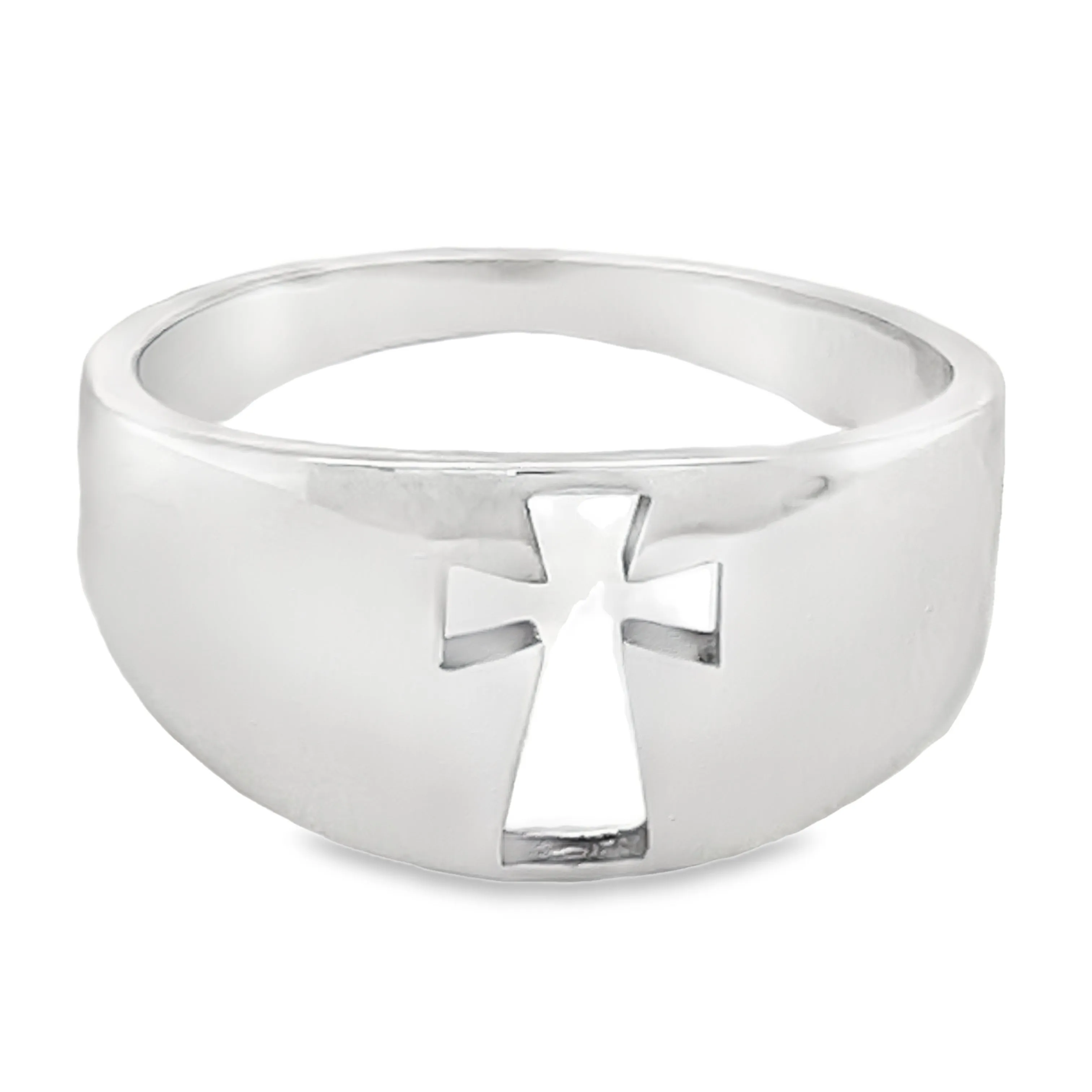 R508 Cross Ring