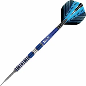 Red Dragon Polaris Steel Tip Darts - 22gm