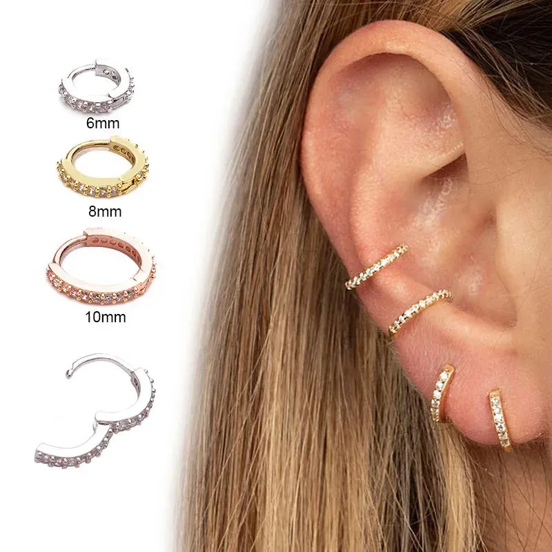 Trendy Ear Cuffs