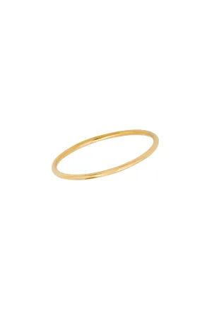 Zoe Ring 14K